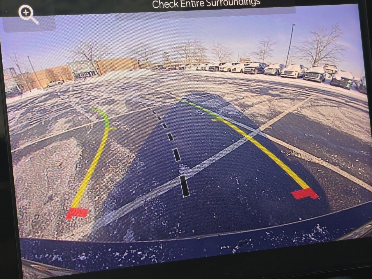 Used 2022 Jeep Grand Cherokee L Laredo w/ Luxury Tech Group I image 4