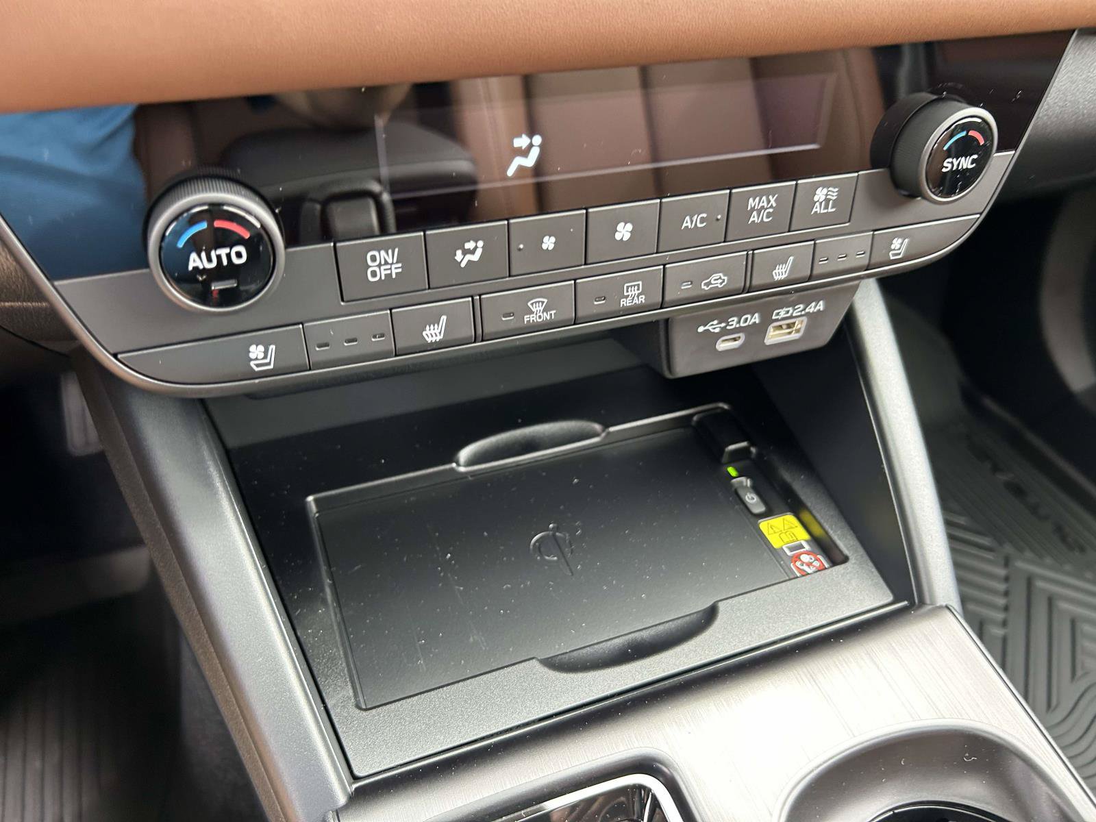 New 2026 Subaru Outback Touring AWD/4WD image 18