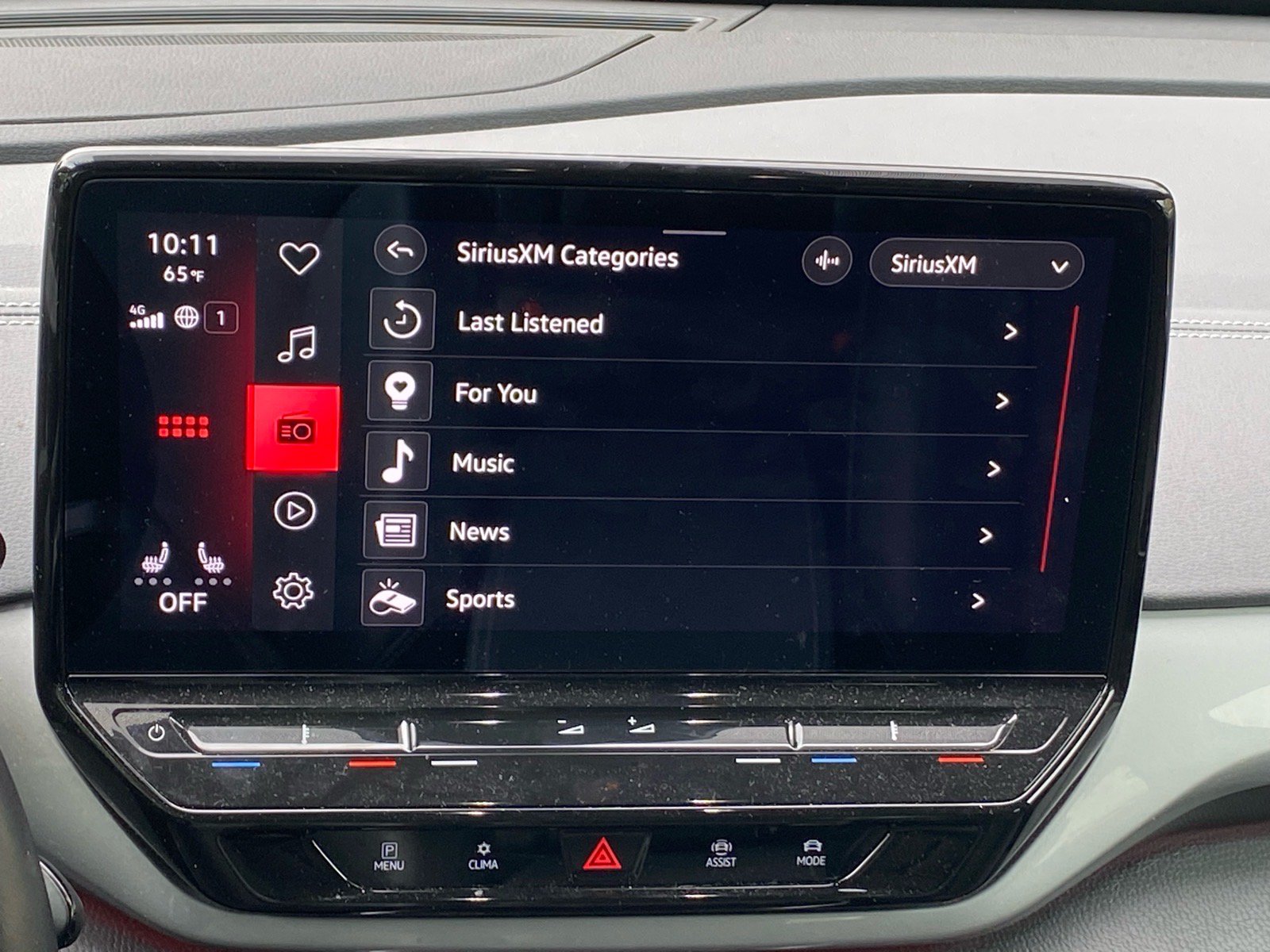 Certified 2023 Volkswagen ID.4 Pro S AWD/4WD image 7