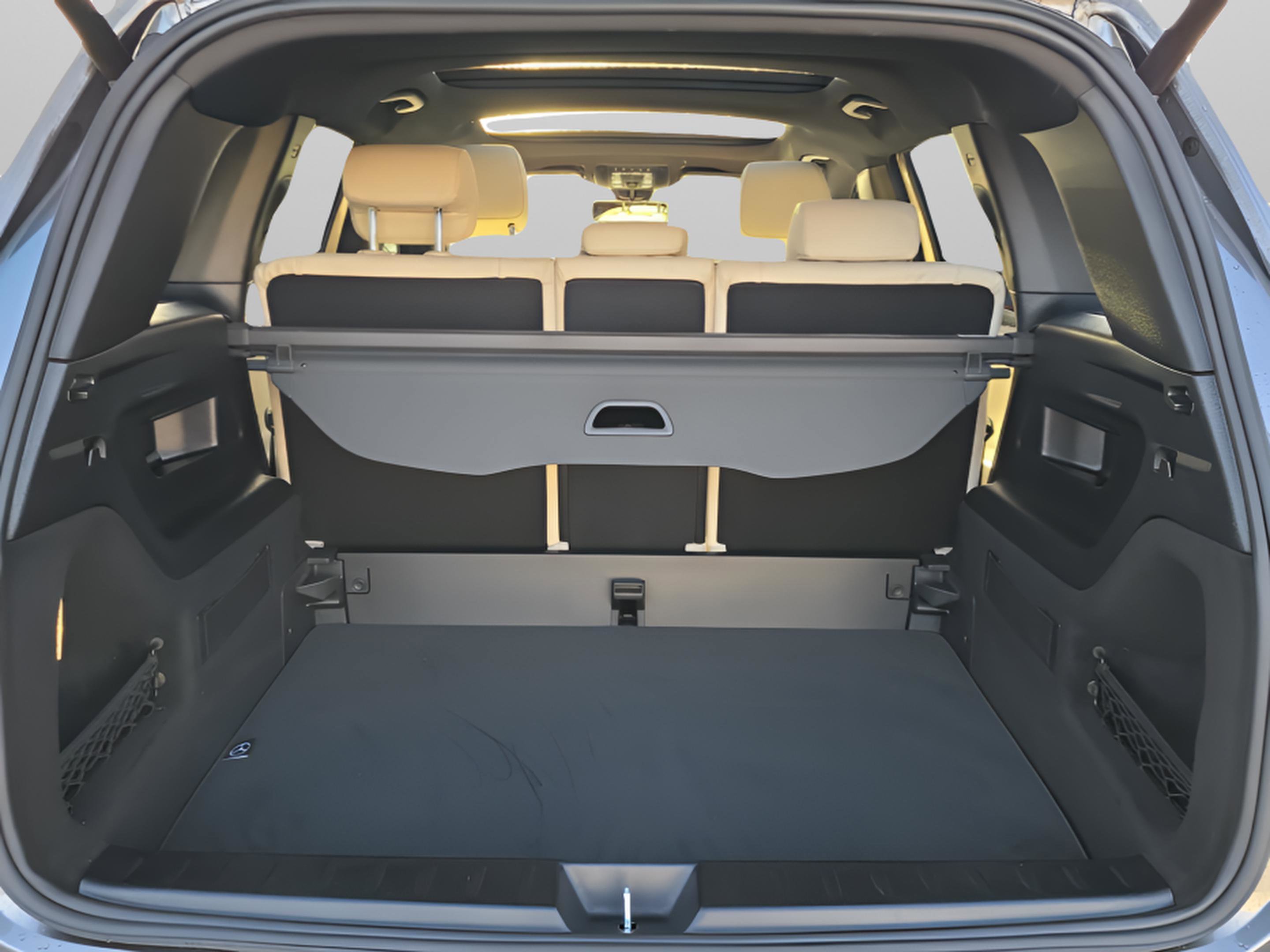 Used 2021 Mercedes-Benz GLB 250 image 9