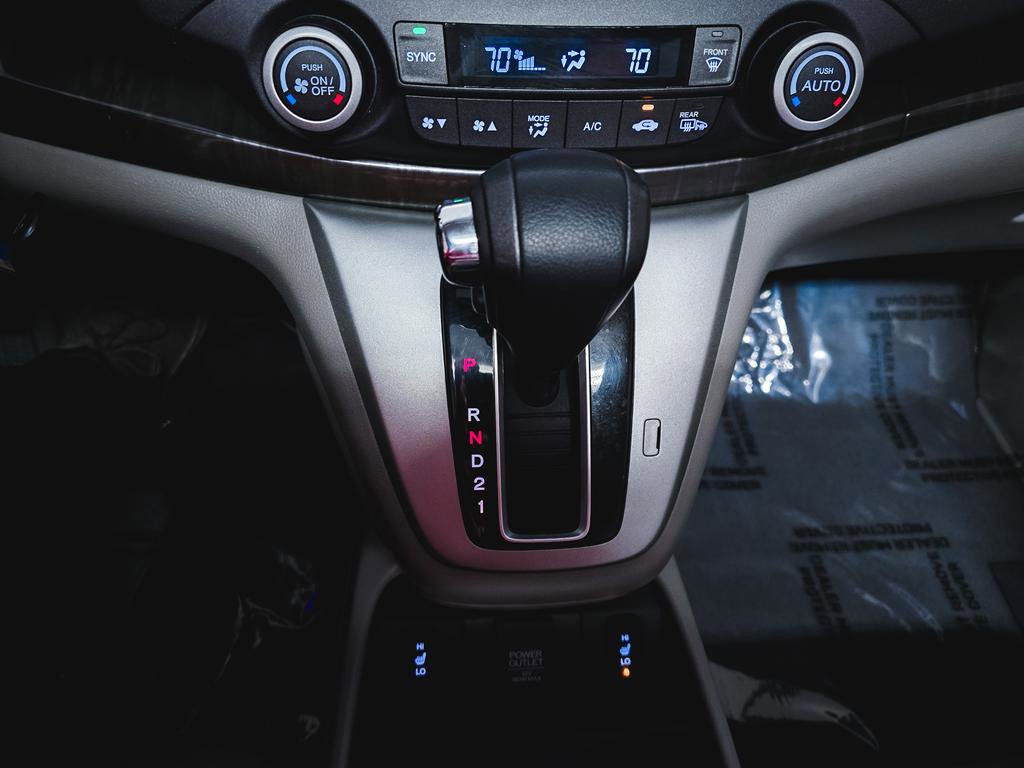 Used 2014 Honda CR-V EX-L image 32