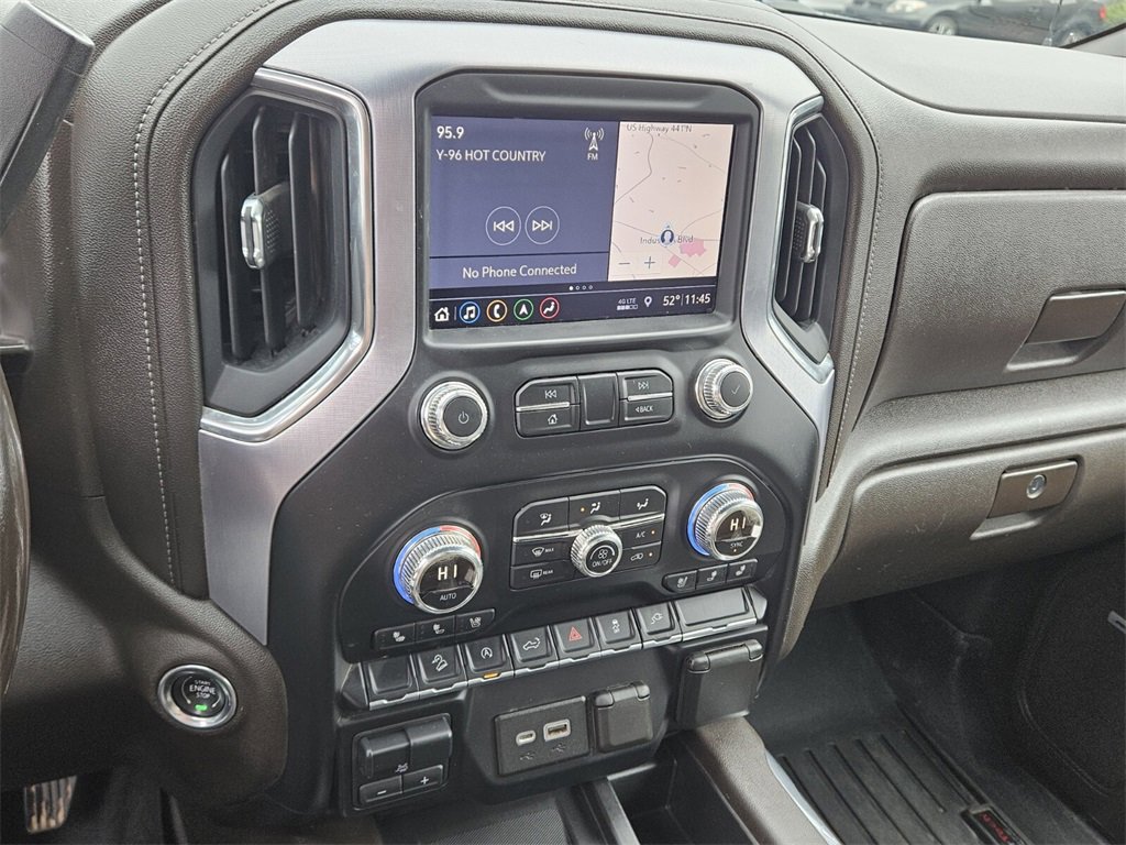 Used 2019 GMC Sierra 1500 SLT w/ SLT Convenience Package image 19