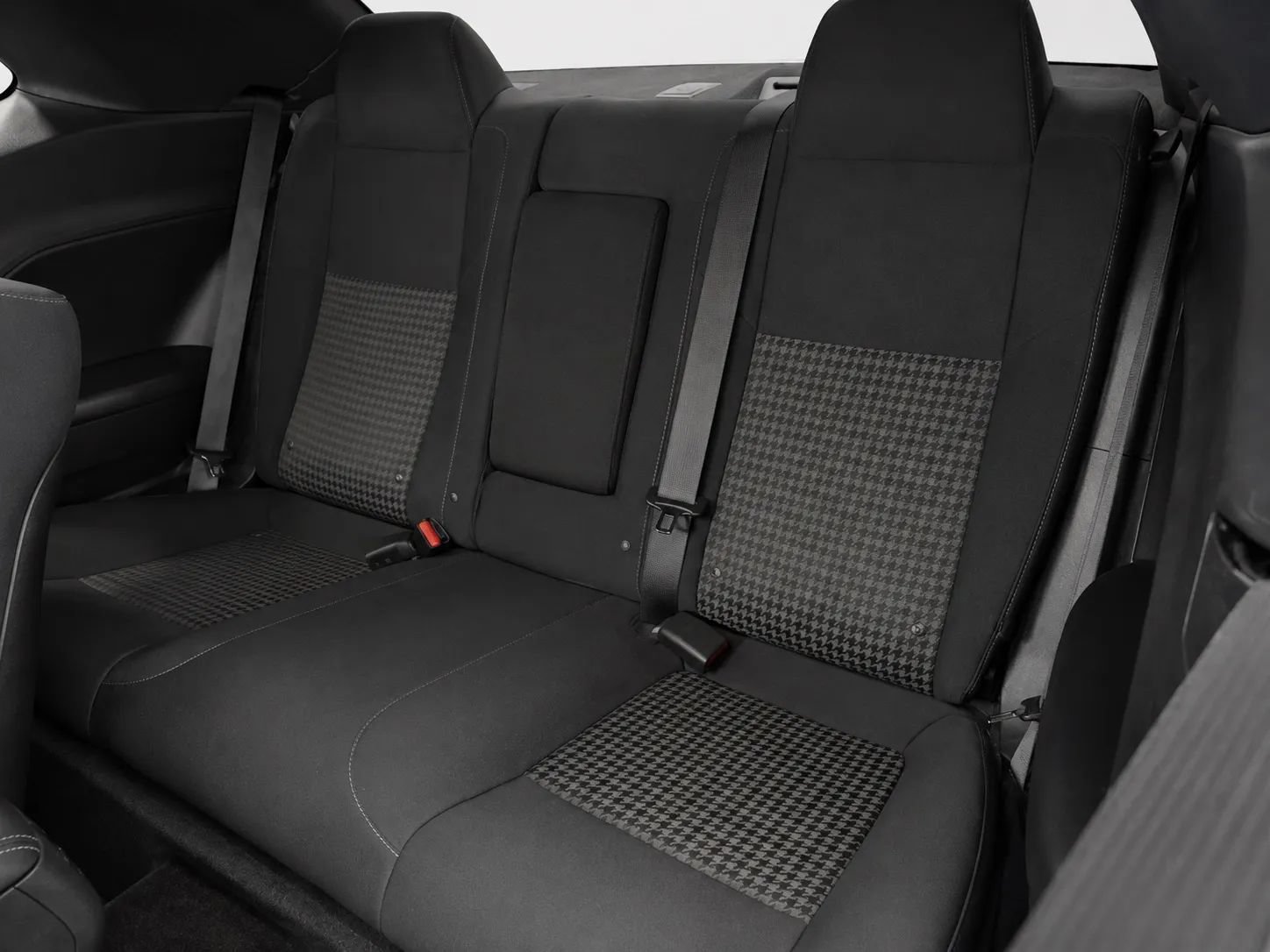 Used 2021 Dodge Challenger R/T Scat Pack RWD image 13