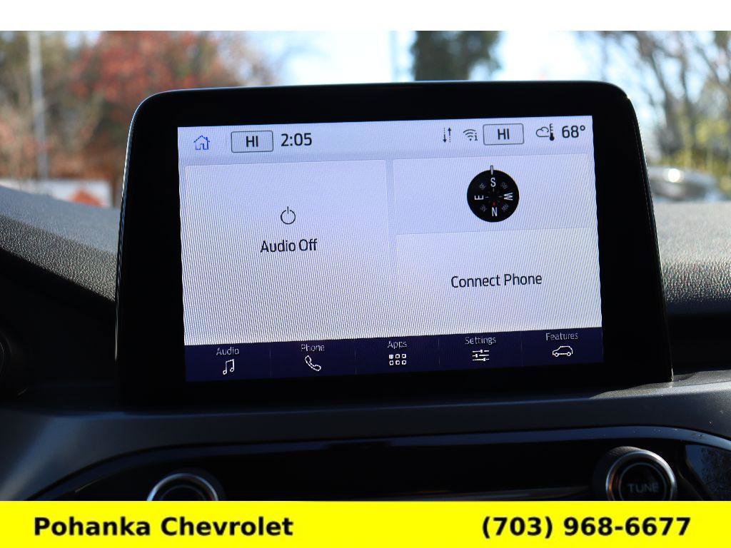 Used 2024 Ford Escape Active image 15