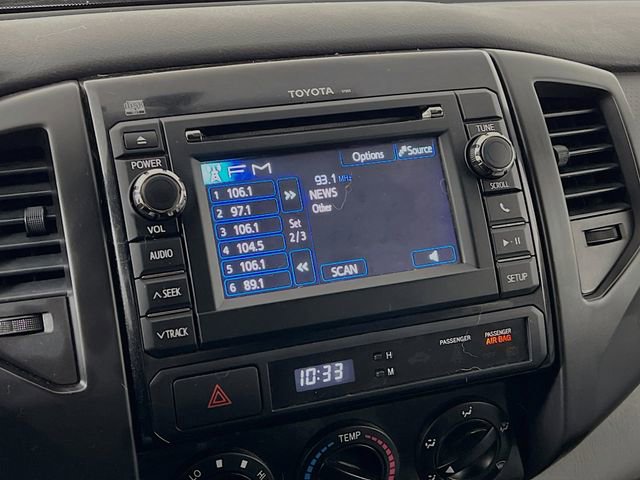 Used 2013 Toyota Tacoma 2WD Access Cab w/ Convenience Pkg image 16