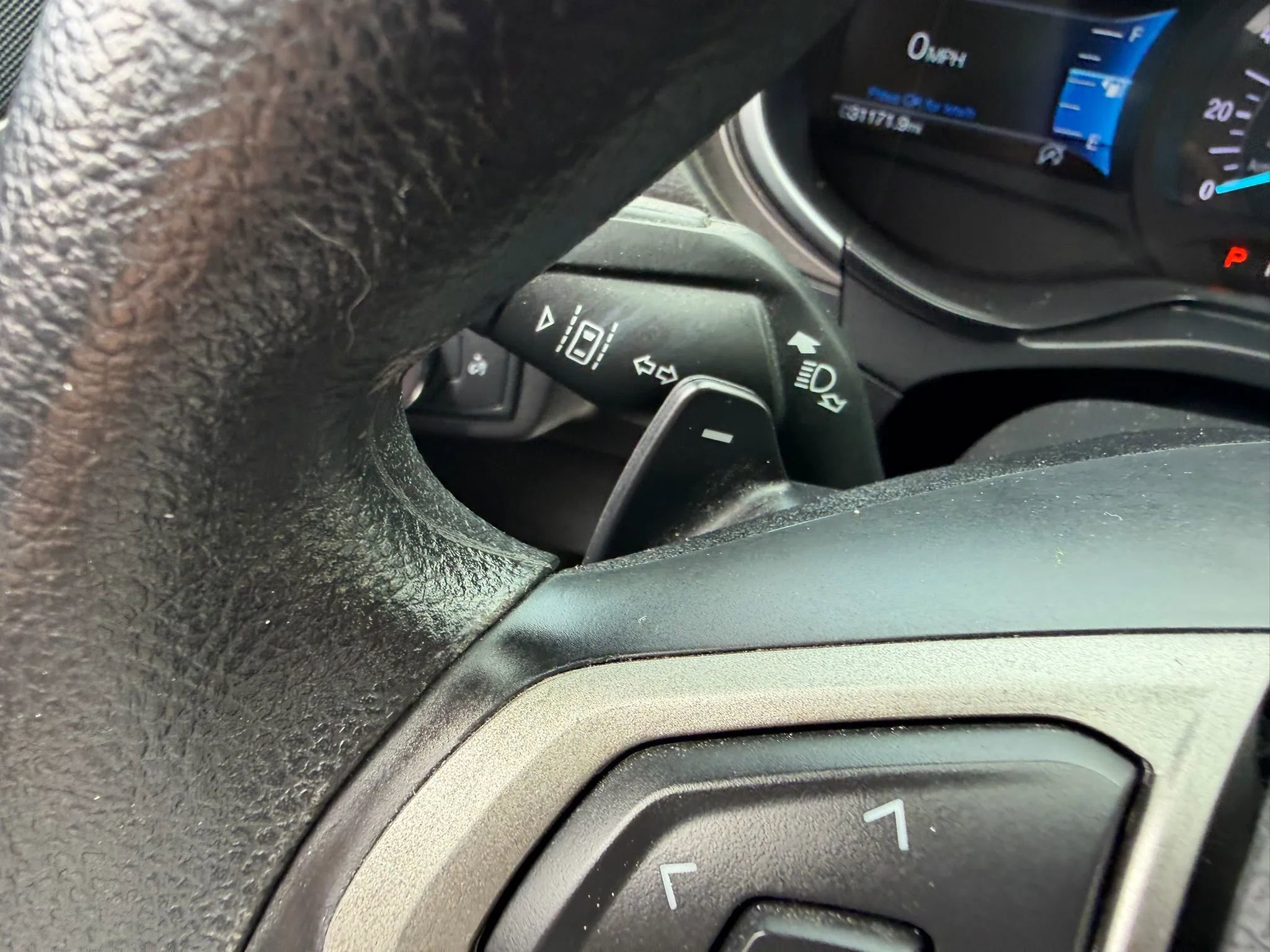 Used 2019 Ford Fusion SE image 33