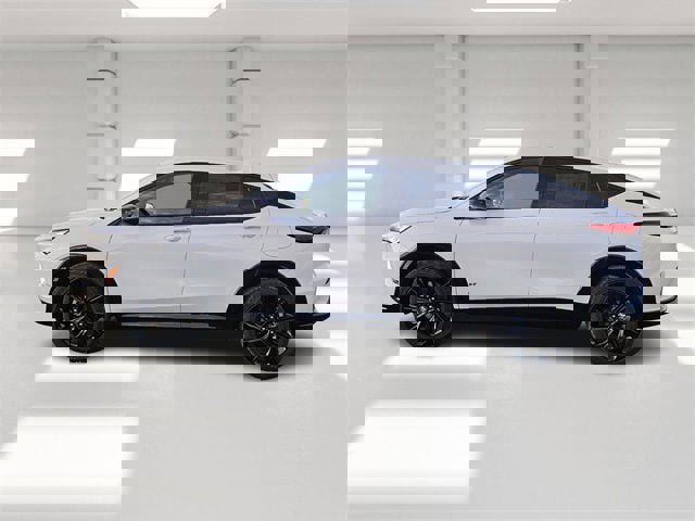 New 2026 Buick Envista Sport Touring w/ Convenience I Package image 2