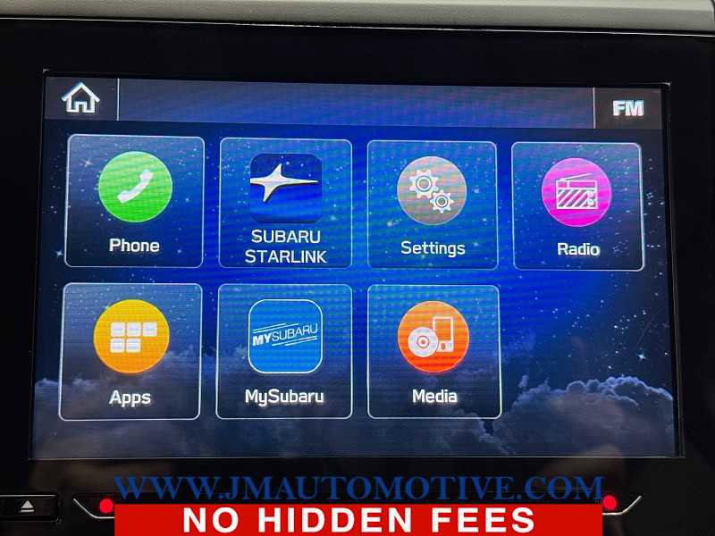 Used 2020 Subaru Forester Limited image 25