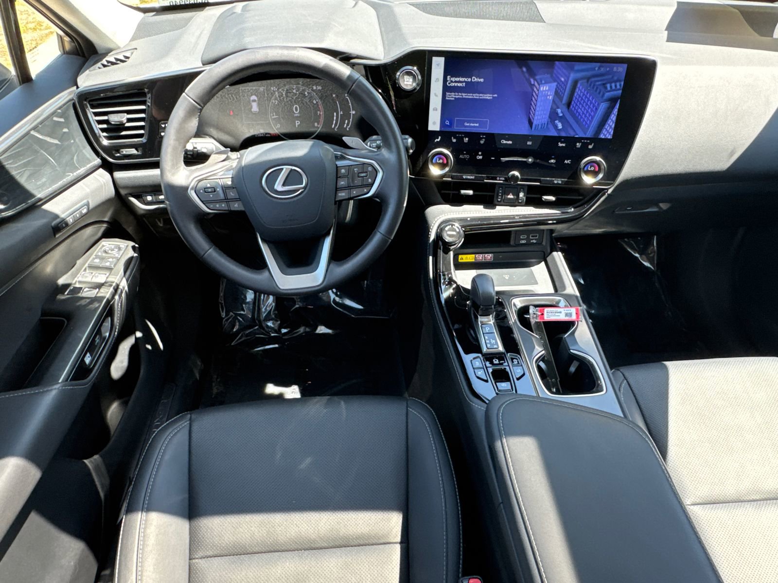 Used 2024 Lexus NX 350 AWD image 23