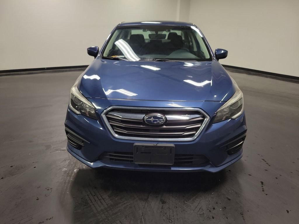 Used 2019 Subaru Legacy 2.5i Premium AWD/4WD image 2