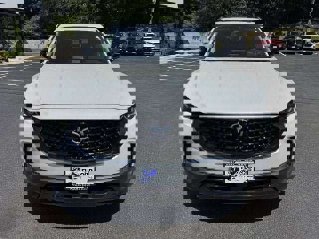 New 2025 MAZDA CX-50 AWD 2.5 Hybrid w/ Cargo Package image 2