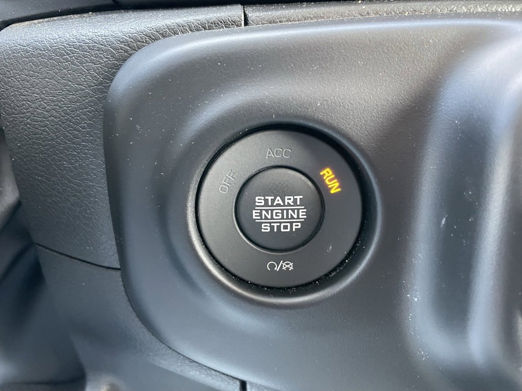 Used 2023 Jeep Wrangler Sport S image 44