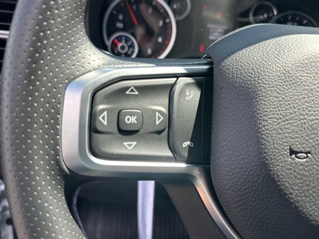 New 2026 RAM 3500 Tradesman w/ Chrome Appearance Group A AWD/4WD image 18
