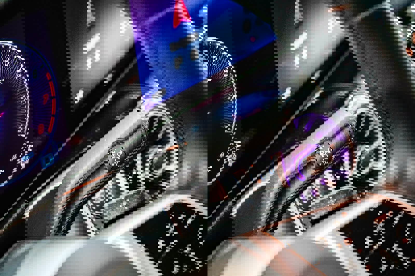 Certified 2025 Mercedes-Benz GLB 250 image 20