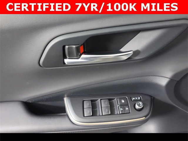 Used 2023 Toyota Crown XLE image 19