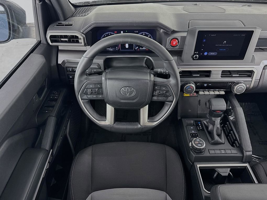 Used 2025 Toyota 4Runner TRD Off-Road AWD/4WD image 23