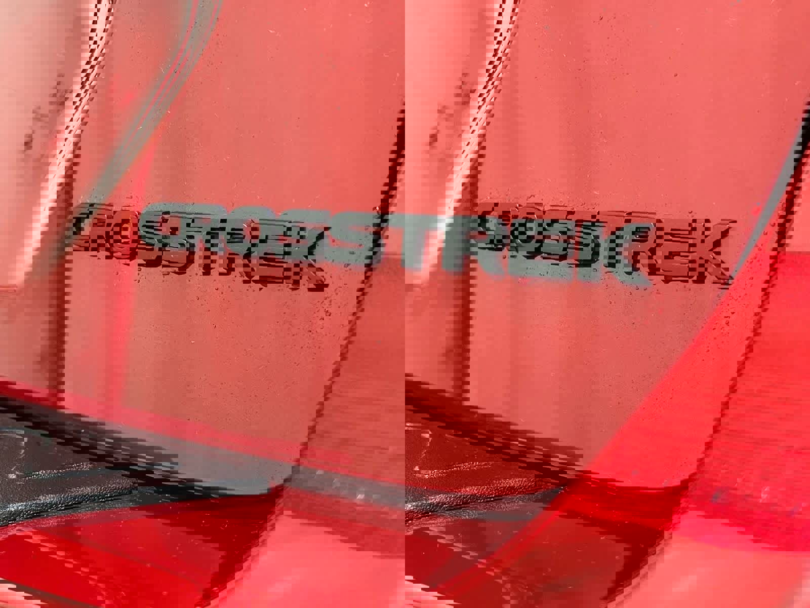 New 2026 Subaru Crosstrek 2.0i Premium image 10