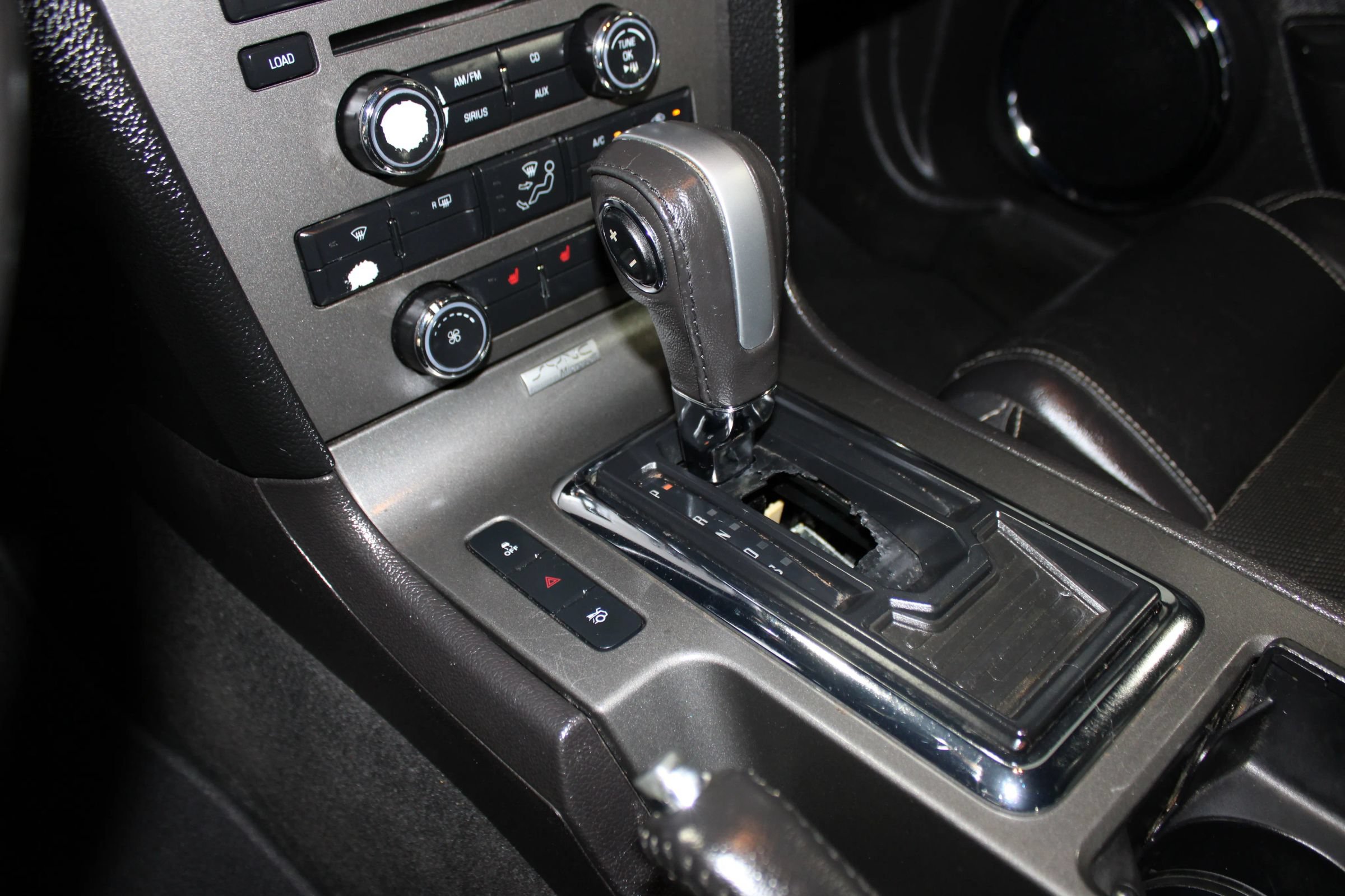 Used 2014 Ford Mustang Premium w/ Equipment Group 202A RWD image 17