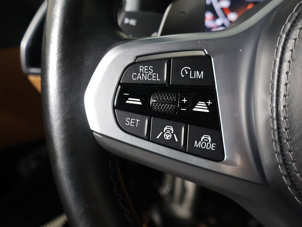 Used 2023 BMW M850i xDrive Convertible AWD/4WD image 42