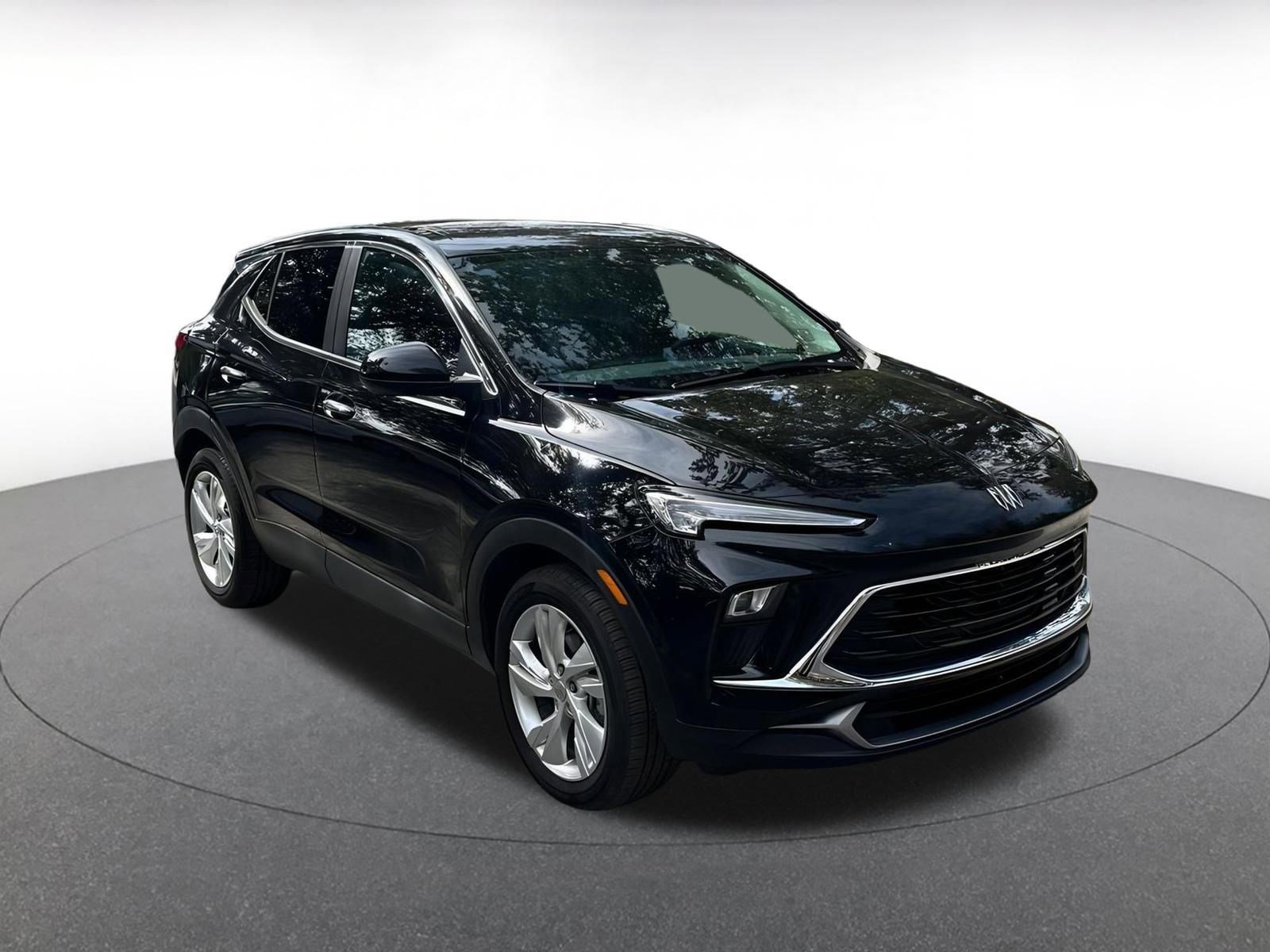 Used 2025 Buick Encore GX Preferred