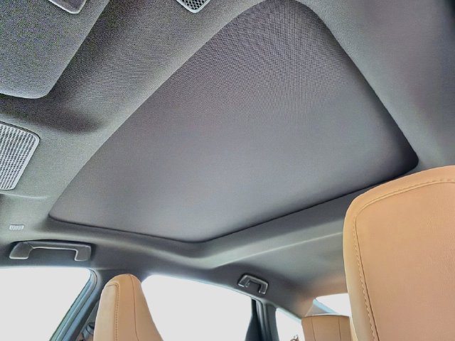 New 2026 Lexus ES 350e w/ Convenience Package FWD image 28