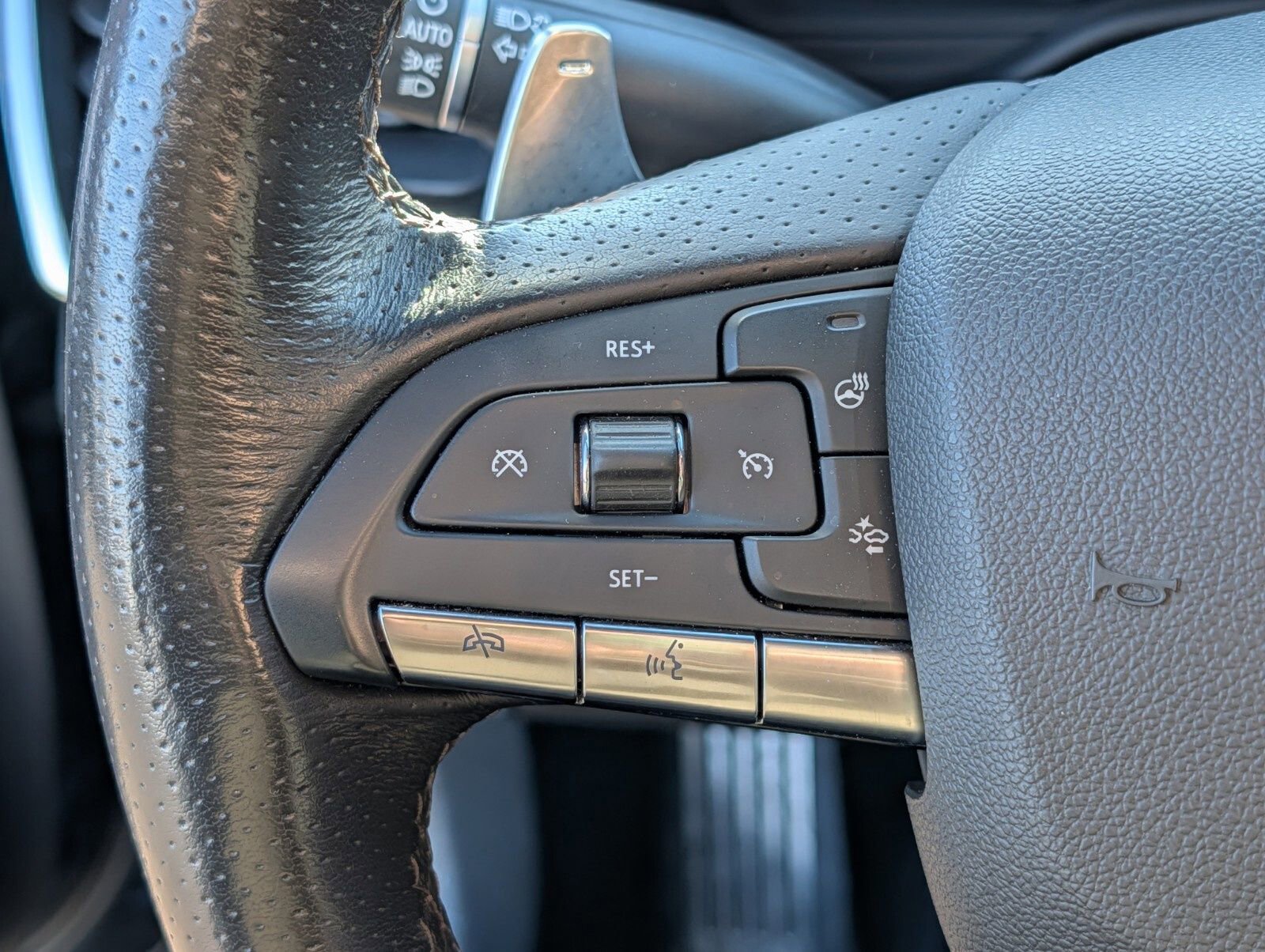 Certified 2023 Cadillac CT5 Sport image 39