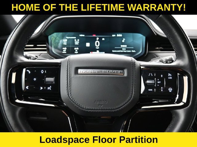 Used 2023 Land Rover Range Rover Sport SE Dynamic AWD/4WD image 19