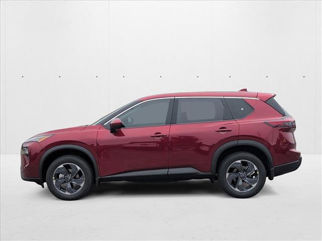 New 2026 Nissan Rogue SV image 8
