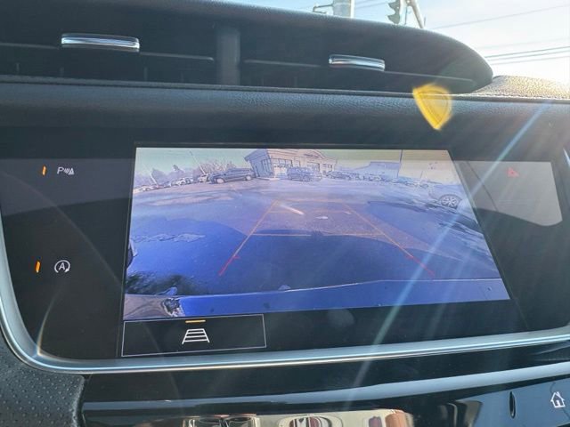 Used 2025 Cadillac XT5 Premium Luxury image 25