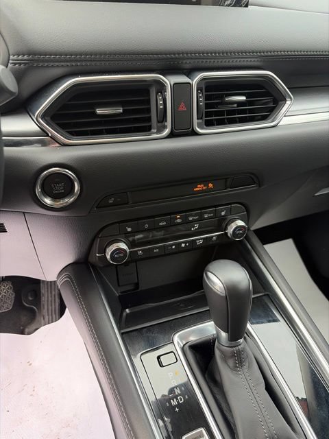 Certified 2025 MAZDA CX-5 AWD 2.5 S image 19