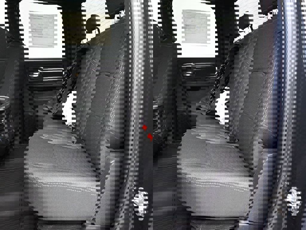 New 2026 RAM 2500 Big Horn image 24