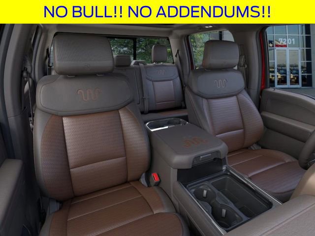 New 2025 Ford F350 King Ranch image 11