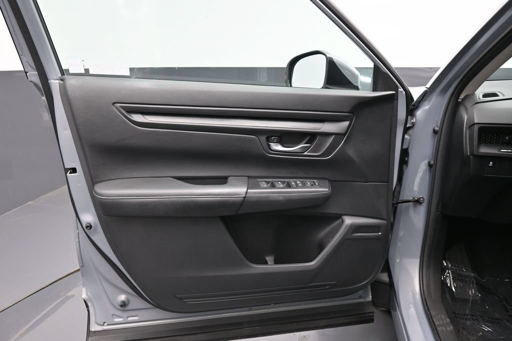 Certified 2024 Honda CR-V LX image 18