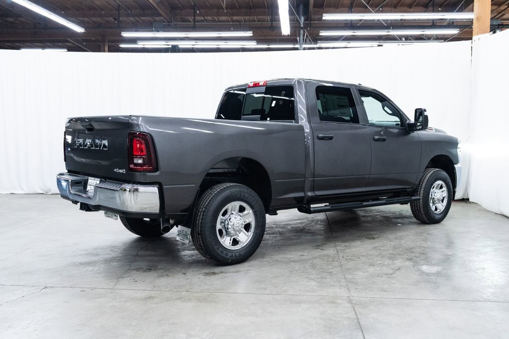 New 2026 RAM 2500 Tradesman image 6