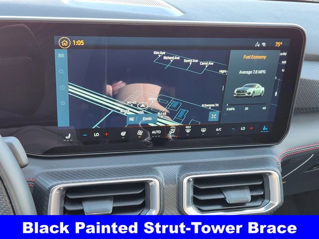 New 2026 Ford Mustang GT Premium w/ GT Performance Package image 17