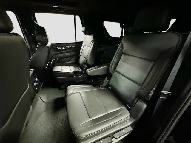 Used 2021 GMC Yukon Denali w/ Denali Premium Package image 27