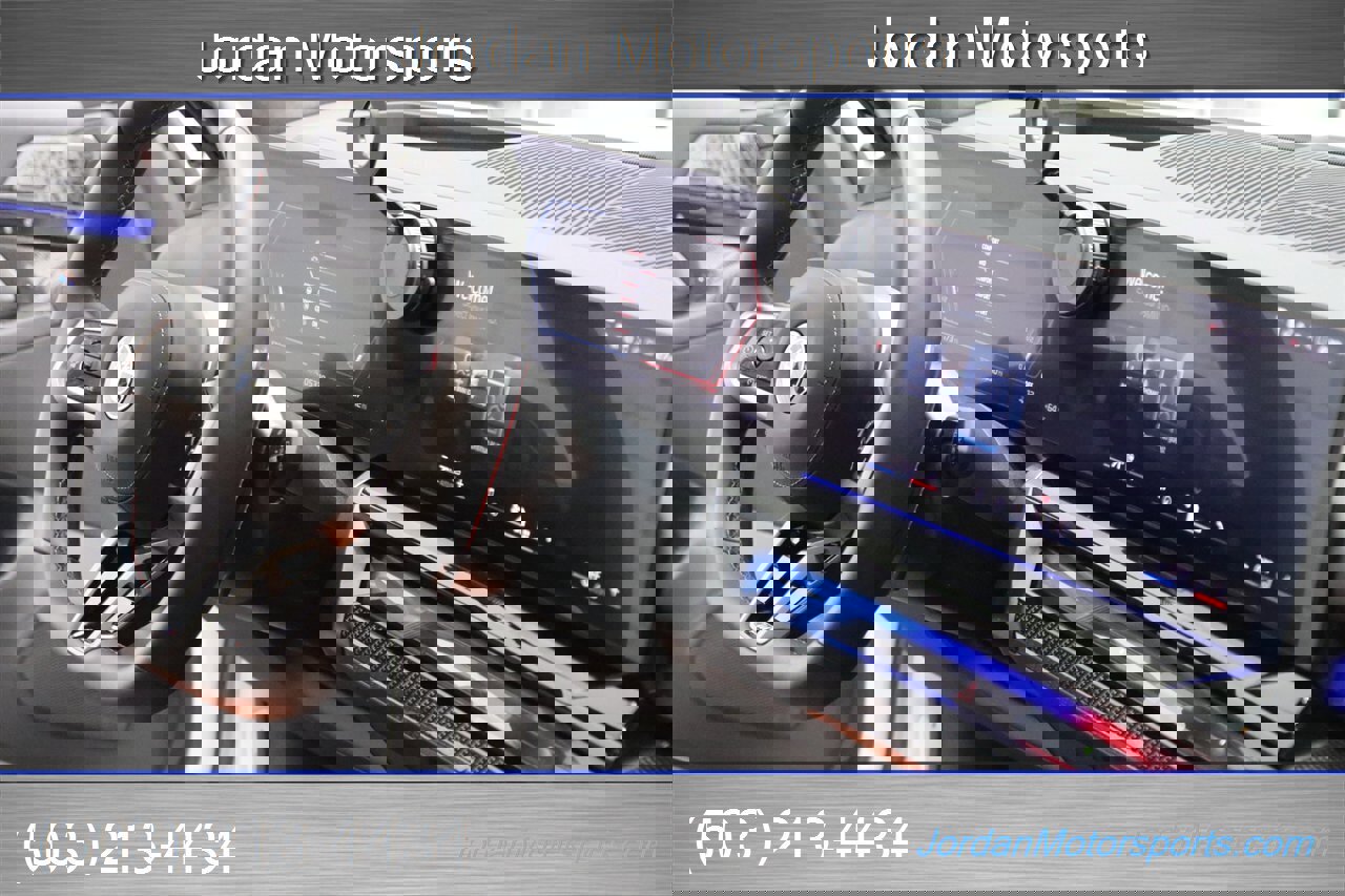 Used 2025 BMW M5 Touring w/ M Driver's Package image 49