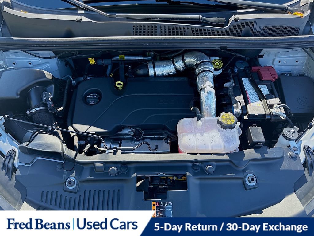 Used 2022 Buick Encore Preferred w/ Safety Package image 30