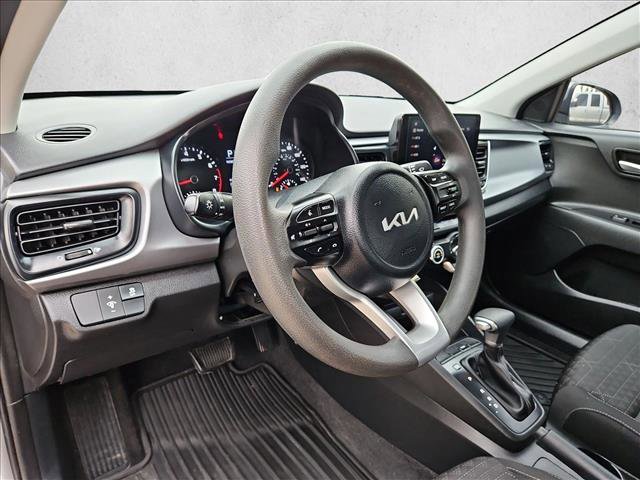 Used 2023 Kia Rio S image 8