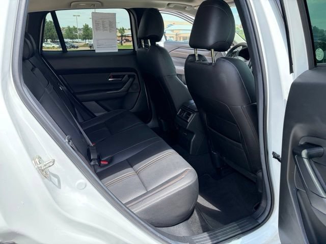 Used 2025 MAZDA CX-50 AWD 2.5 S w/ Premium Plus Pkg image 18