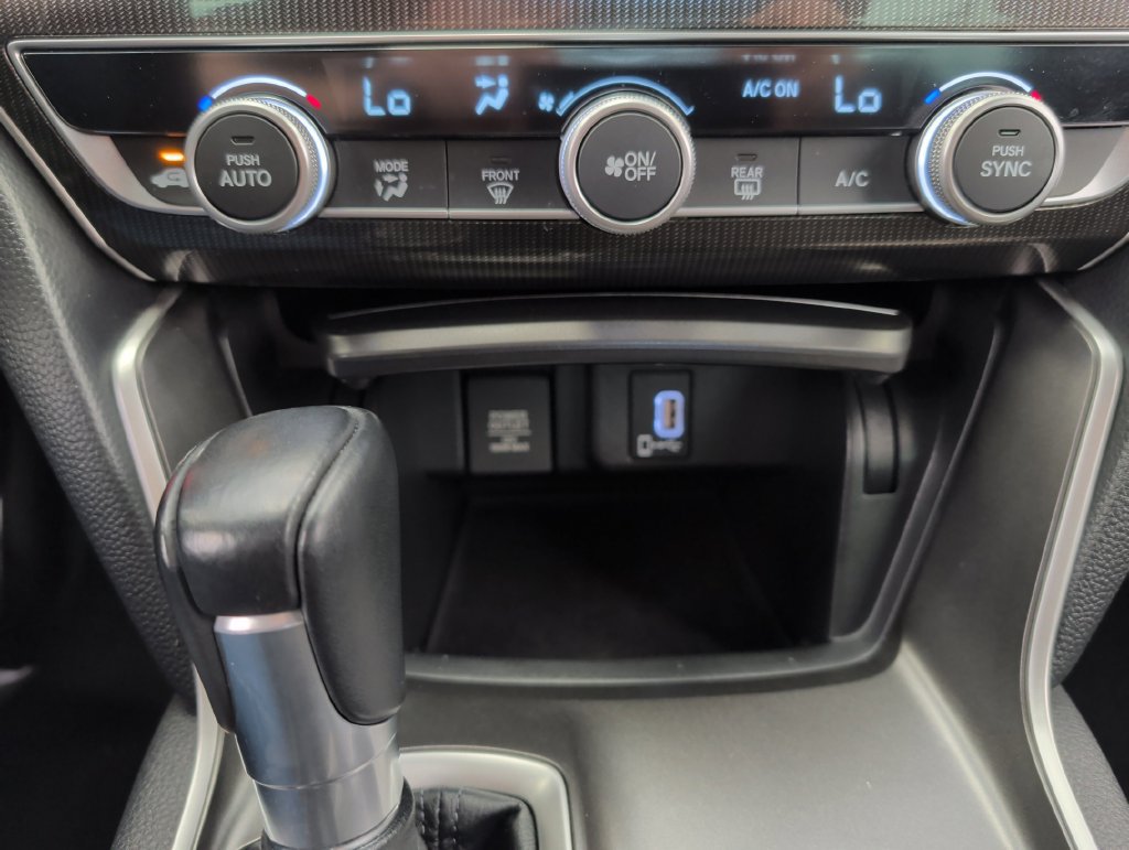 Used 2020 Honda Accord Sport image 22
