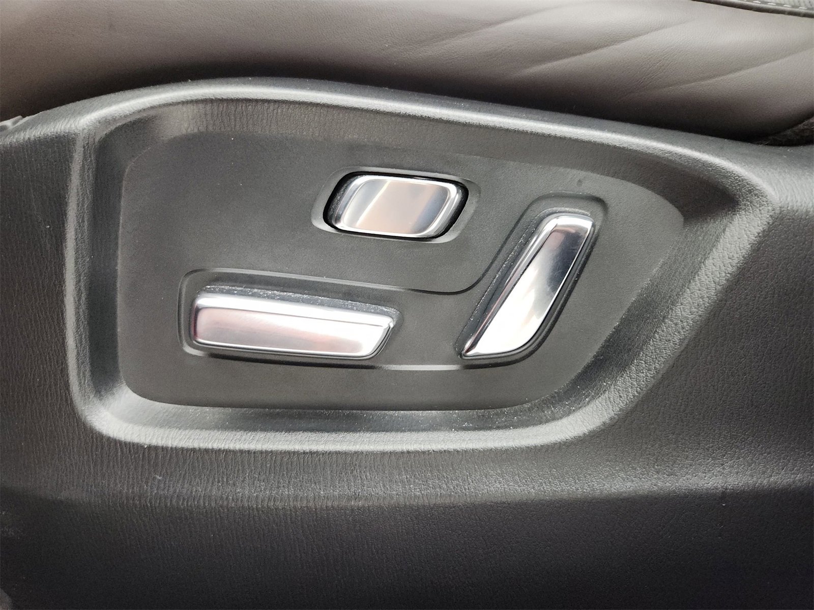 Certified 2025 MAZDA CX-5 Signature image 42