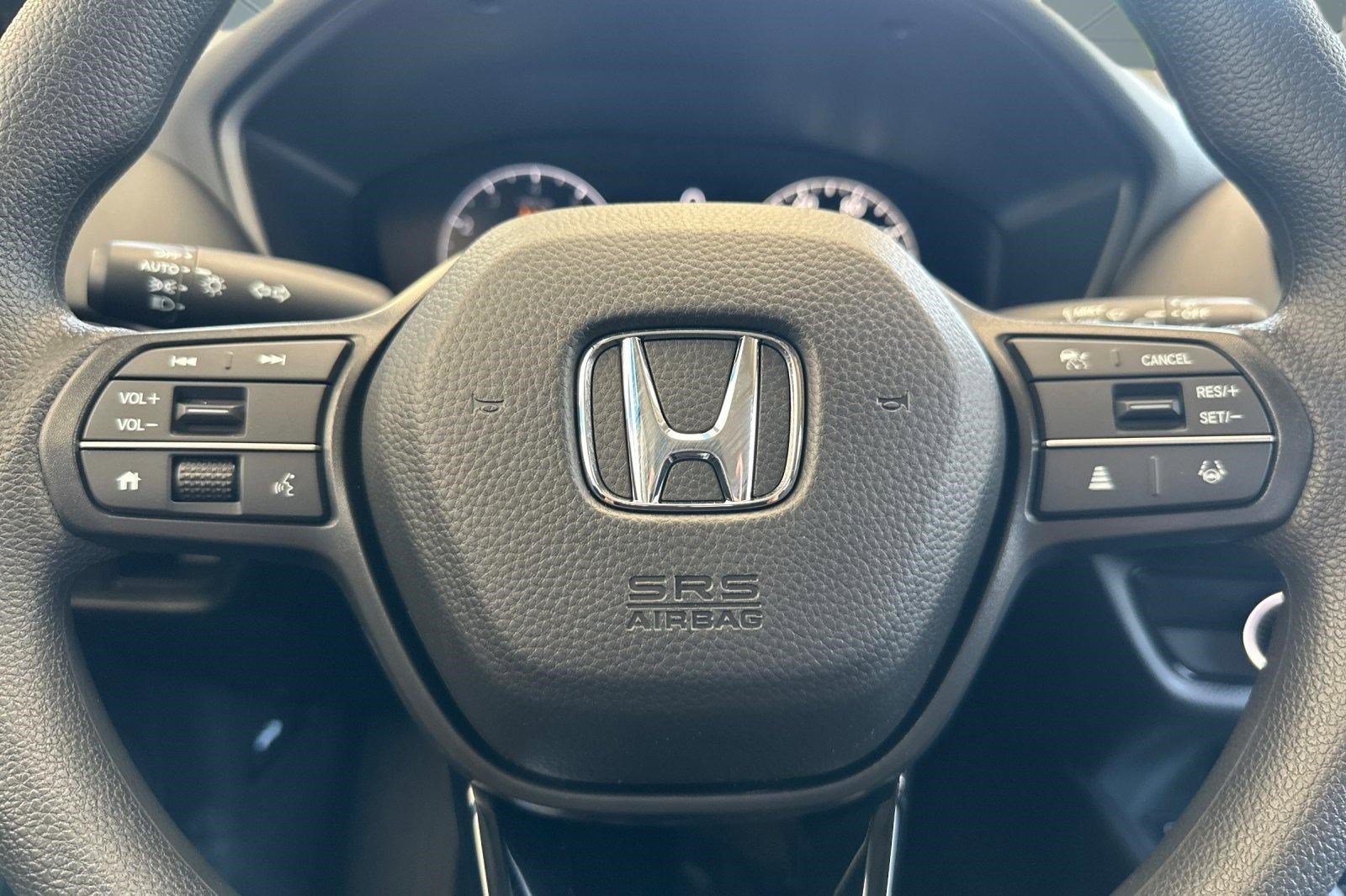 New 2026 Honda HR-V LX image 15