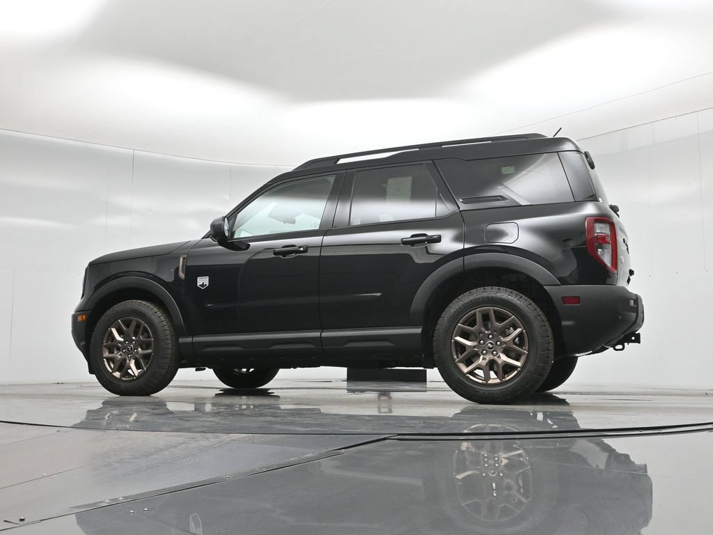 New 2026 Ford Bronco Sport Big Bend w/ Convenience Package AWD/4WD image 49