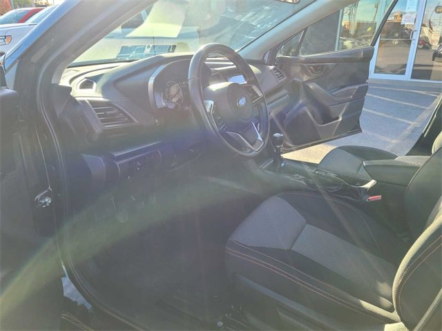 Used 2022 Subaru Crosstrek 2.0i Premium image 14