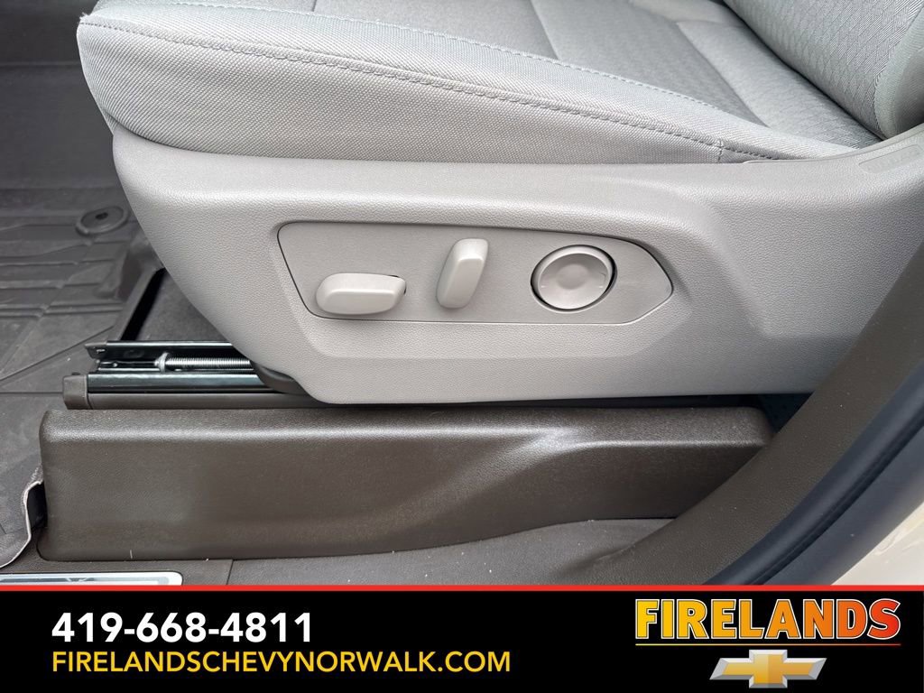 New 2026 Chevrolet Silverado 1500 RST w/ RST Select Package image 8