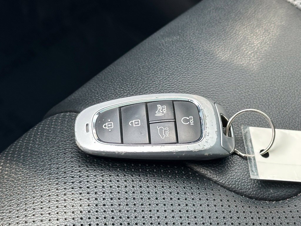 Used 2023 Hyundai Santa Fe SEL w/ Premium Package FWD image 35