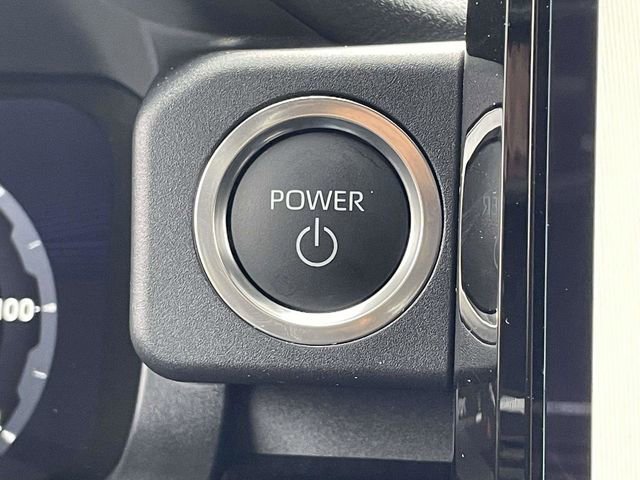 Used 2025 Toyota 4Runner Platinum image 27