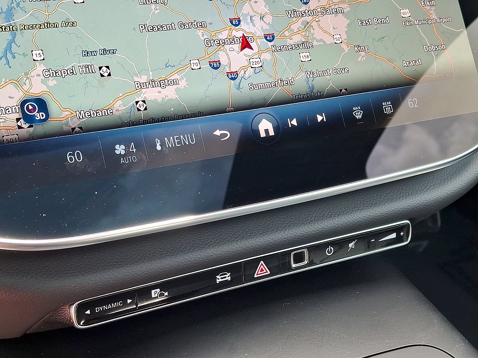 New 2026 Mercedes-Benz E 350 4MATIC Sedan image 12