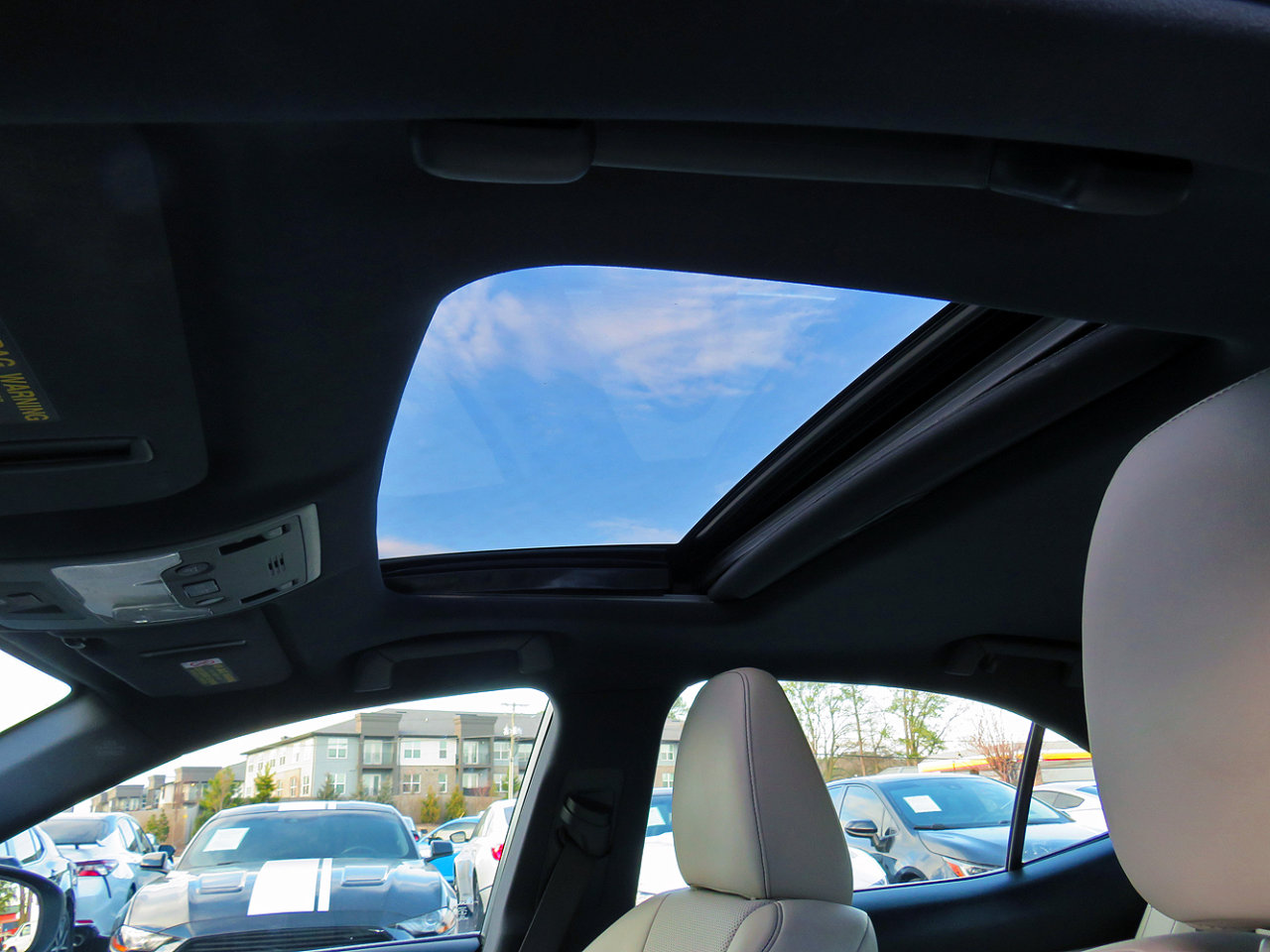 Used 2015 Lexus IS 350 w/ F-Sport Package image 36